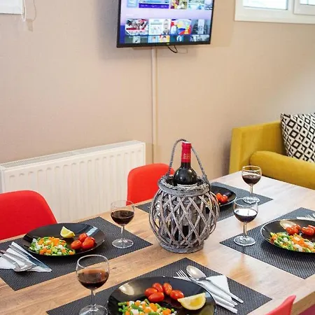 Endless Blue Sunshine Vilă PalaiónTsiflíkion