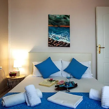 Endless Blue Sunshine * PalaiónTsiflíkion