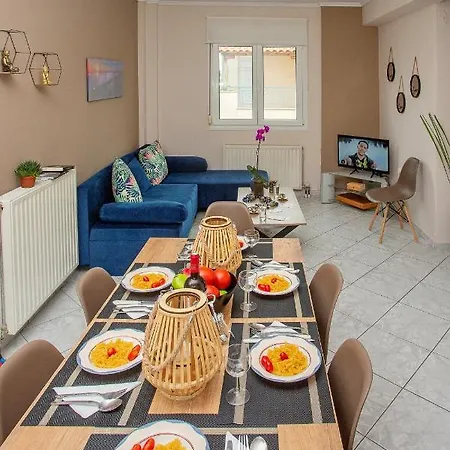 Endless Blue Sunshine Villa *