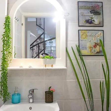 Endless Blue Sunshine PalaiónTsiflíkion