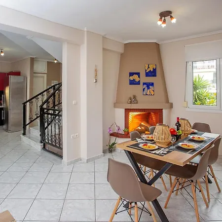 Villa Endless Blue Sunshine