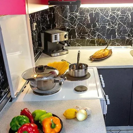 Endless Blue Sunshine Vilă