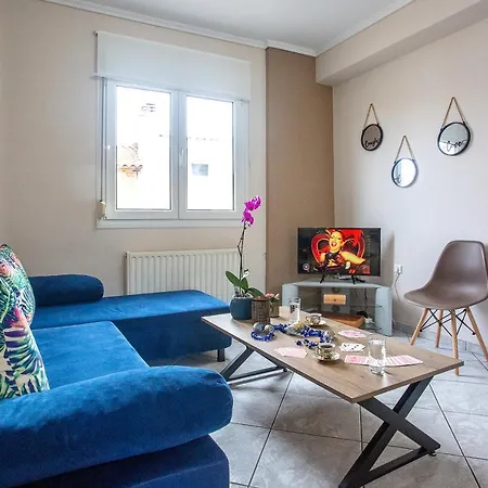 Endless Blue Sunshine Vilă *