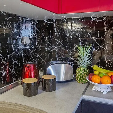 Vilă Endless Blue Sunshine