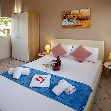 Vilă Endless Blue Sunshine *