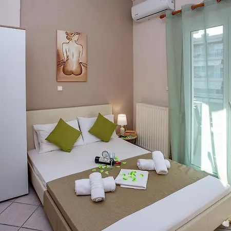 Endless Blue Sunshine * PalaiónTsiflíkion