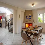 Endless Blue Sunshine Villa *