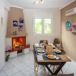 Endless Blue Sunshine Villa
