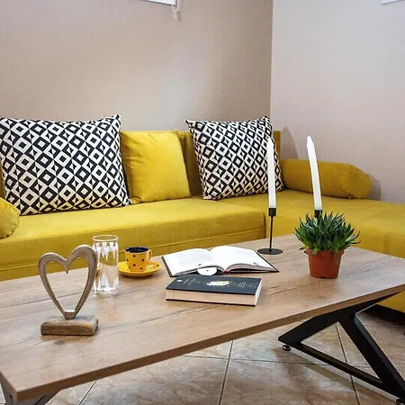 Willa Endless Blue Sunshine PalaiónTsiflíkion