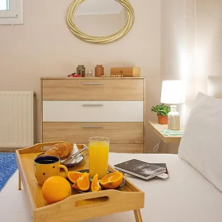 Endless Blue Sunshine Willa PalaiónTsiflíkion