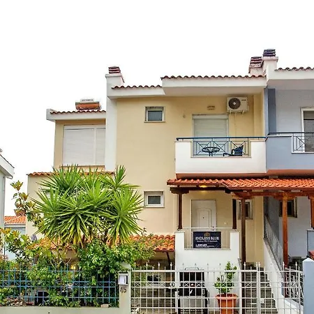 Endless Blue Sunshine * PalaiónTsiflíkion