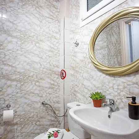 Endless Blue Sunshine فيلة PalaiónTsiflíkion