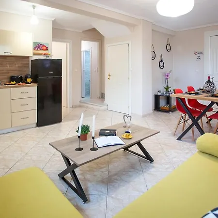 Endless Blue Sunshine Willa PalaiónTsiflíkion