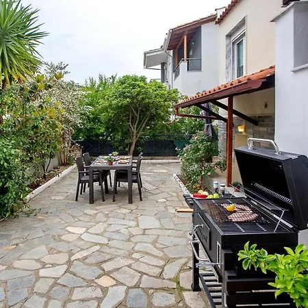 Willa Endless Blue Sunshine PalaiónTsiflíkion