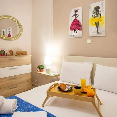 Endless Blue Sunshine Villa PalaiónTsiflíkion