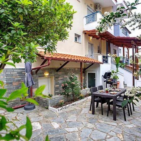 Endless Blue Sunshine PalaiónTsiflíkion