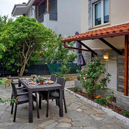 Willa Endless Blue Sunshine PalaiónTsiflíkion