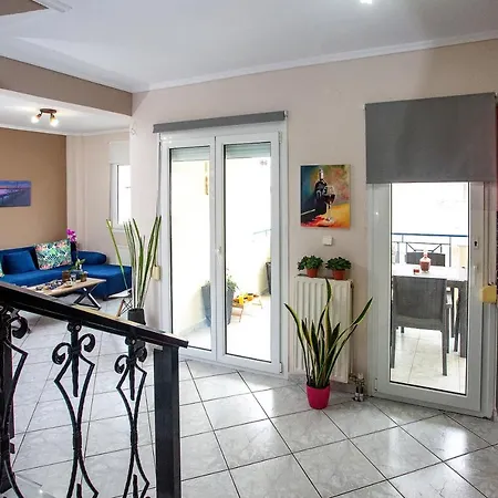 Endless Blue Sunshine PalaiónTsiflíkion