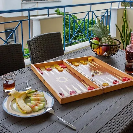 Endless Blue Sunshine * PalaiónTsiflíkion