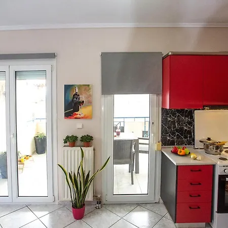 Endless Blue Sunshine فيلة PalaiónTsiflíkion