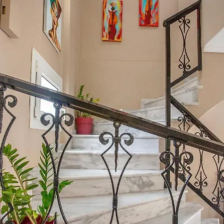 Endless Blue Sunshine * PalaiónTsiflíkion