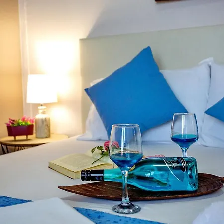 Endless Blue Sunshine Willa *