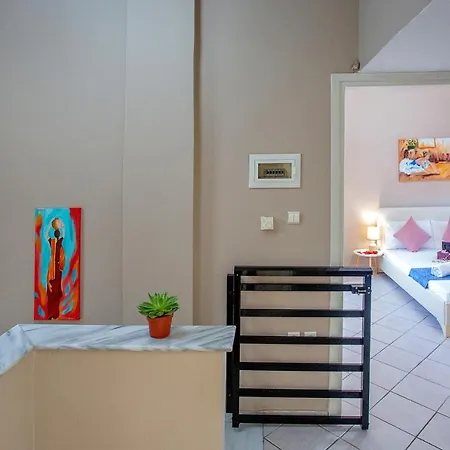 Endless Blue Sunshine Willa PalaiónTsiflíkion