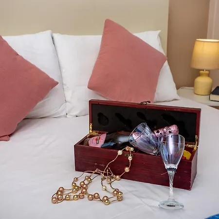 فيلة Endless Blue Sunshine PalaiónTsiflíkion