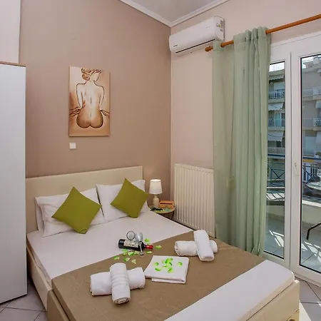 Endless Blue Sunshine فيلة PalaiónTsiflíkion