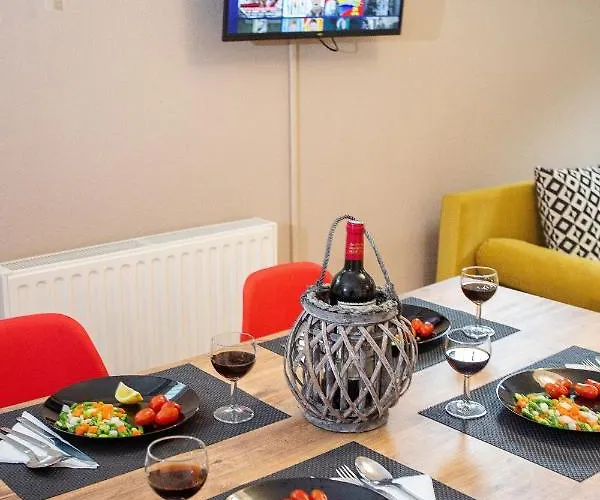 Endless Blue Sunshine Villa PalaiónTsiflíkion