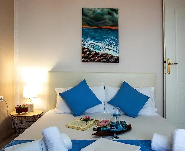 Endless Blue Sunshine * PalaiónTsiflíkion