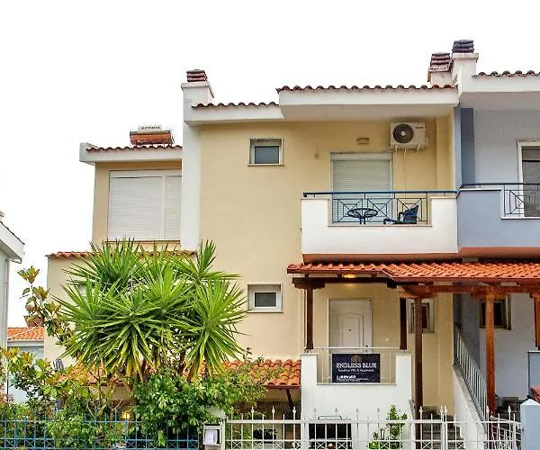 Endless Blue Sunshine * PalaiónTsiflíkion