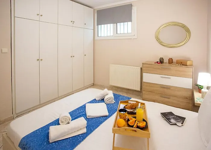 Villa Endless Blue Sunshine