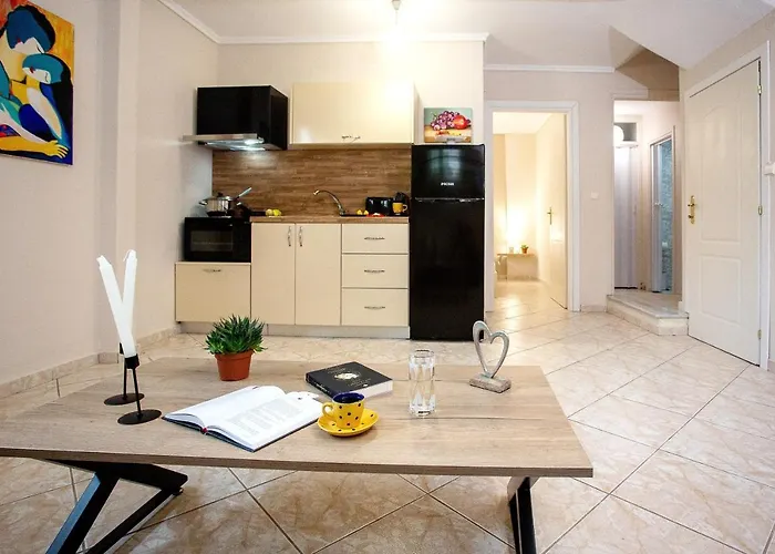 Villa Endless Blue Sunshine