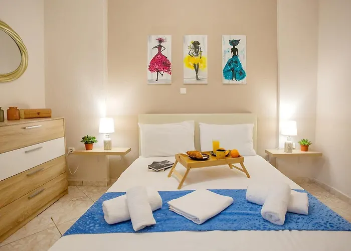 Endless Blue Sunshine Villa *