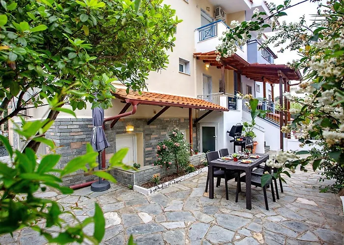 Endless Blue Sunshine PalaiónTsiflíkion