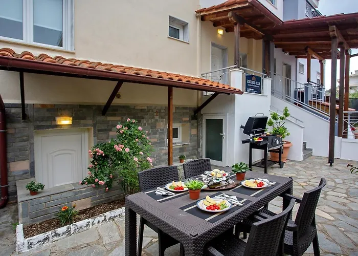 Endless Blue Sunshine