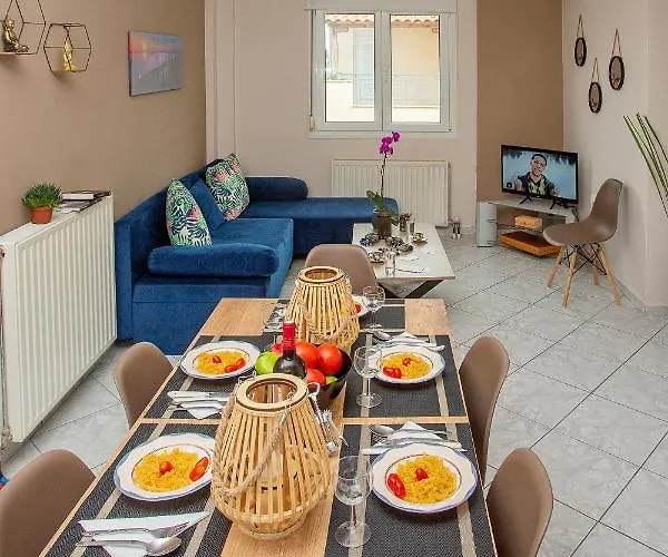 Endless Blue Sunshine Villa *