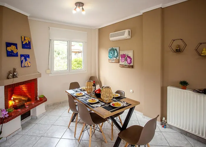 Endless Blue Sunshine * PalaiónTsiflíkion