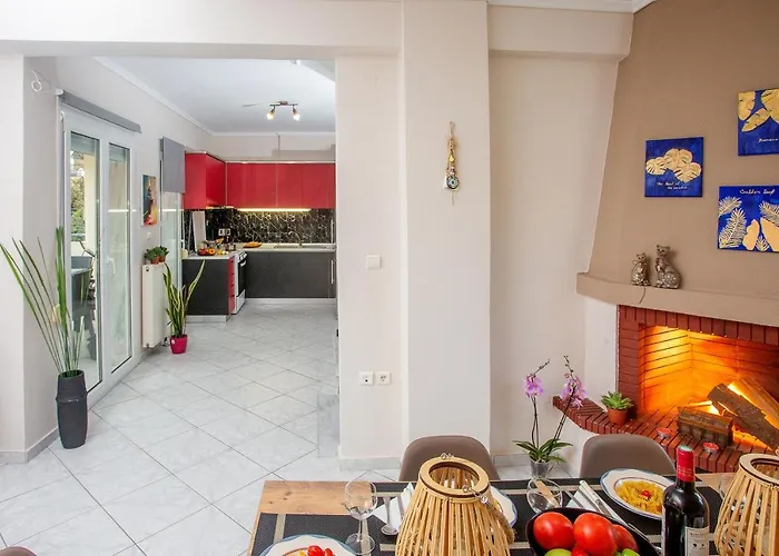 Endless Blue Sunshine Villa *