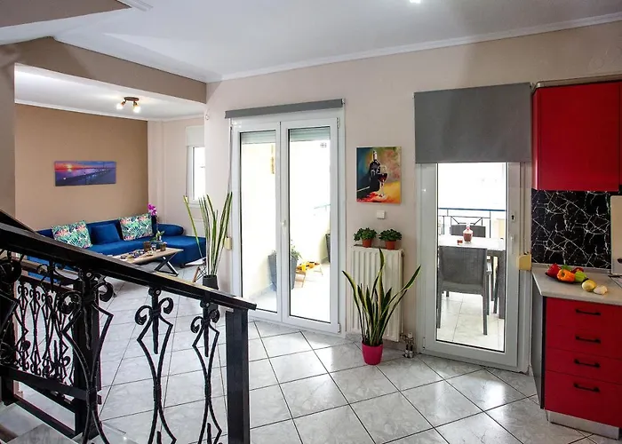 Endless Blue Sunshine PalaiónTsiflíkion