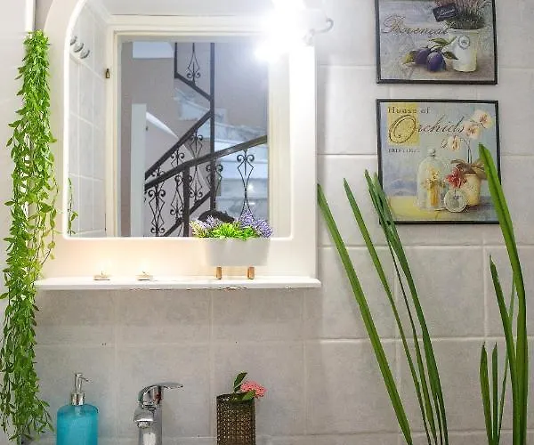 Endless Blue Sunshine PalaiónTsiflíkion