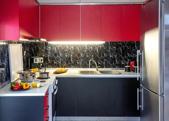 Endless Blue Sunshine Villa *