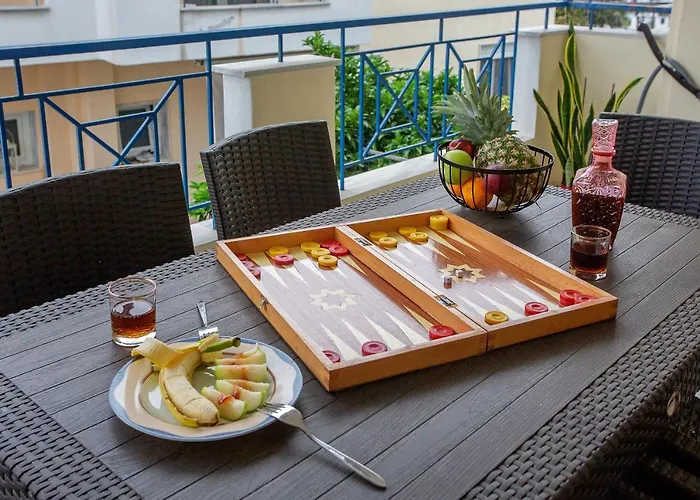 Endless Blue Sunshine * PalaiónTsiflíkion