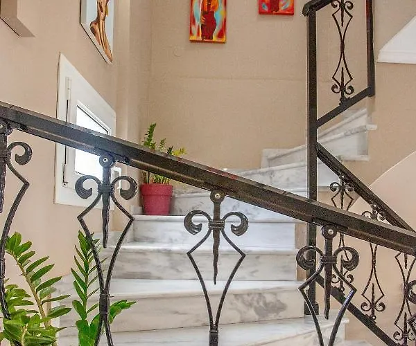 Endless Blue Sunshine * PalaiónTsiflíkion