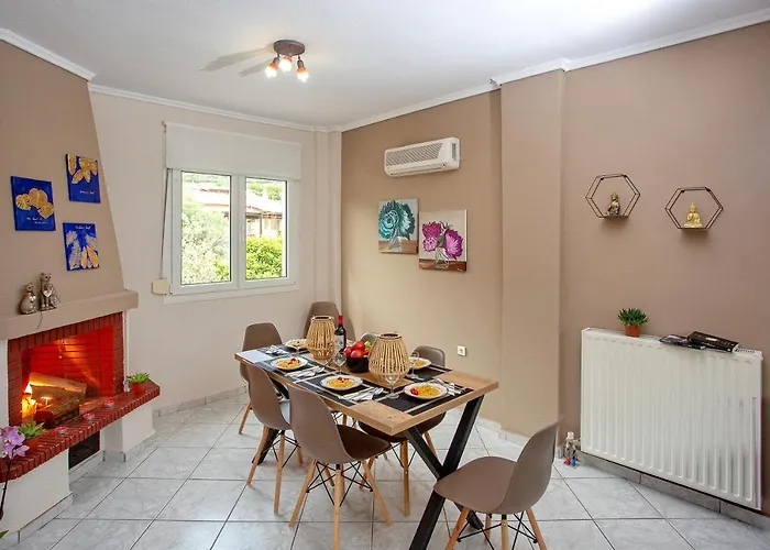 Endless Blue Sunshine Villa *