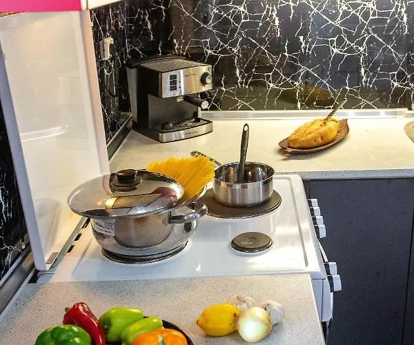 Endless Blue Sunshine Villa