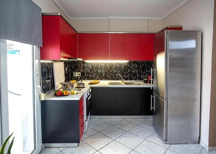 Villa Endless Blue Sunshine *