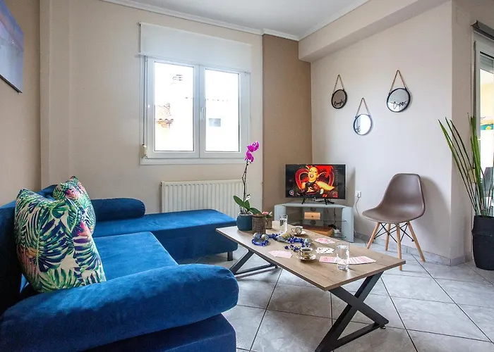 Endless Blue Sunshine Villa *