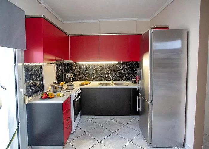 Villa Endless Blue Sunshine *